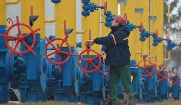 Ukraine : la Russie pourrait suspendre les fournitures de gaz - Sputnik Afrique