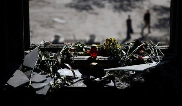 Tragédie d'Odessa : le bilan s'alourdit à 48 morts - Sputnik Afrique