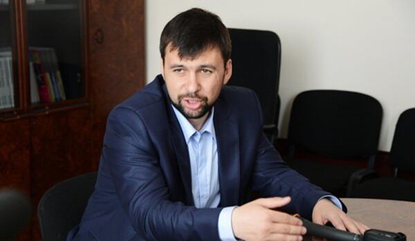 La république populaire de Donetsk veut fusionner avec la région de Lougansk - Sputnik Afrique