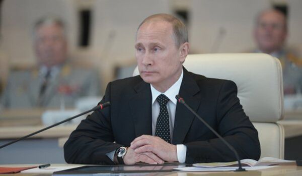 Poutine crée un ministère pour le Caucase du Nord - Sputnik Afrique