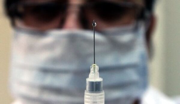 La Russie en passe de créer un vaccin contre le VIH - Sputnik Afrique
