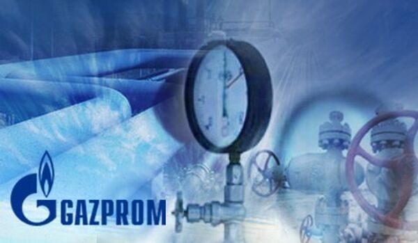 Gaz : Gazprom réduit le prix pour la Lituanie - Sputnik Afrique