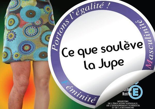 France : les garçons invités à porter une jupe à l'école le 16 mai - Sputnik Afrique