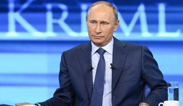 La popularité de Poutine résulte de l'échec de ses opposants (expert) - Sputnik Afrique