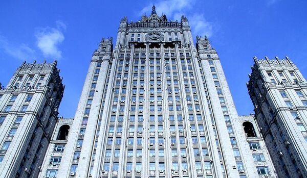 Ukraine : Moscou insiste sur l'arrêt de l'opération punitive - Sputnik Afrique