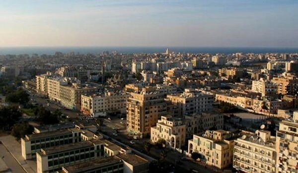 Libye : 43 personnes tuées dans des affrontements à Benghazi - Sputnik Afrique