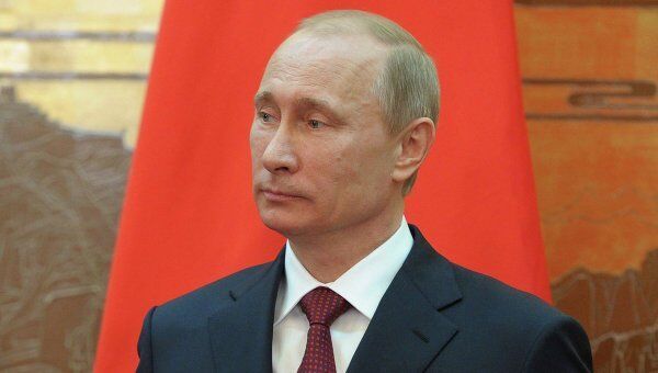 Russie-Chine : des relations « exemplaires » (Poutine) - Sputnik Afrique