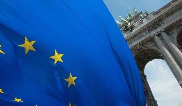 Ukraine : l'UE souhaite coopérer avec Moscou (ambassadeur) - Sputnik Afrique