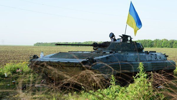 Ukraine : la « feuille de route », dernière chance d'éviter une guerre civile (UE) - Sputnik Afrique