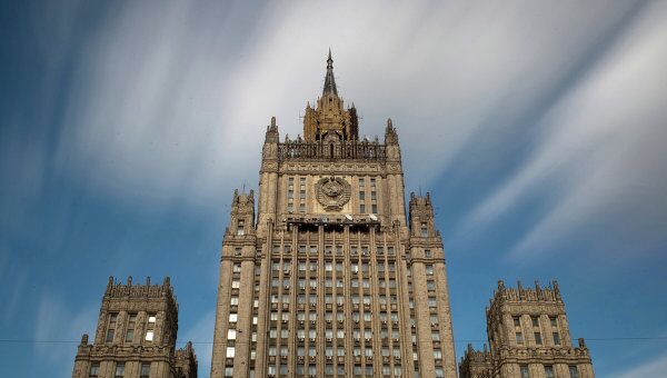 Ukraine : Moscou espère l'arrêt de l'opération militaire - Sputnik Afrique
