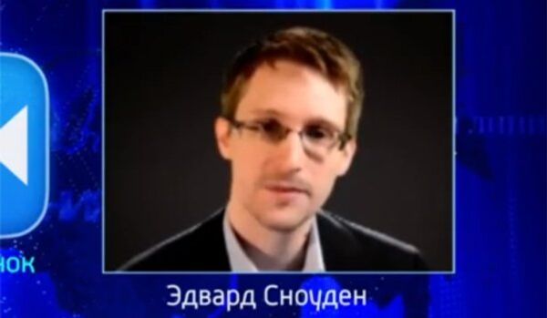 Prism: Snowden nie tout lien avec les autorités russes - Sputnik Afrique