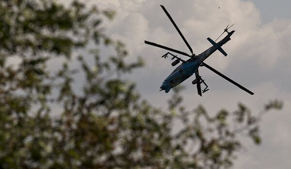Ukraine/hélicoptères abattus : 14 militaires tués, dont un général (Tourtchinov) - Sputnik Afrique