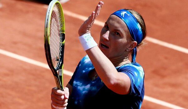Roland Garros (WTA) : les Russes Kuznetsova et Makarova au 3e tour - Sputnik Afrique