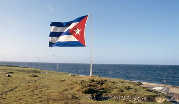 Cuba : des oiseaux dans le pantalon - Sputnik Afrique