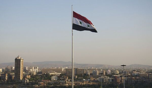 Un Américain a commis un attentat suicide en Syrie, affirme Washington - Sputnik Afrique