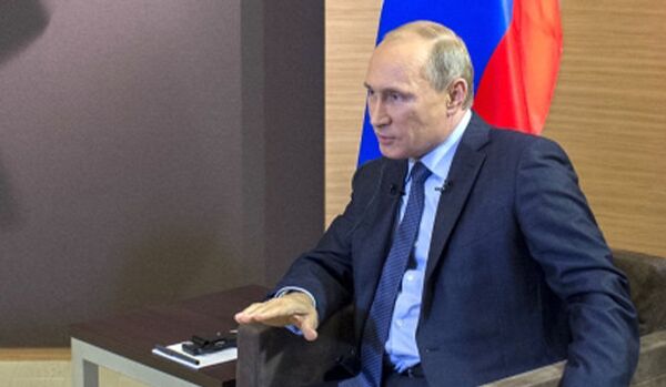 Russie : pas question de « faire renaître l'empire » - Sputnik Afrique