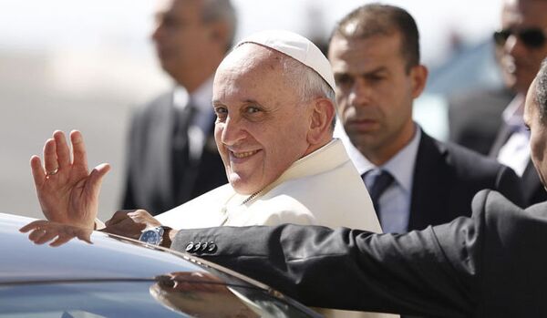 Le pape dissout la gestion financière du Vatican - Sputnik Afrique