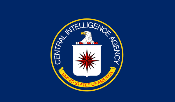 La CIA - Sputnik Afrique