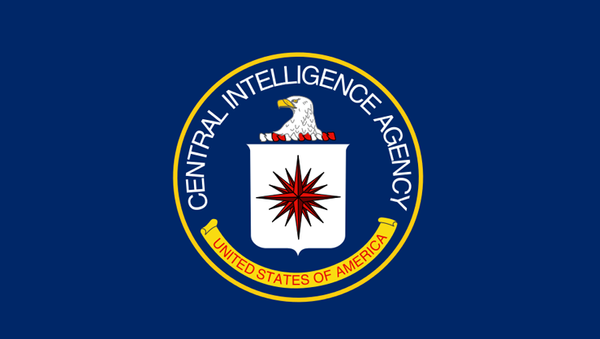 La CIA - Sputnik Afrique