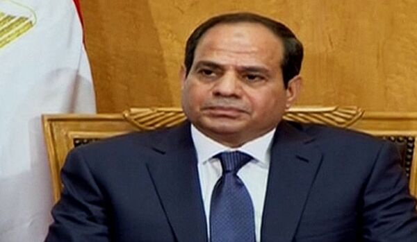 Egypte: le nouveau président promet la stabilité dans le monde arabe - Sputnik Afrique