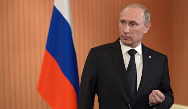 « Personne ne renoncera volontairement à la coopération énergétique avec la Russie » (Poutine) - Sputnik Afrique