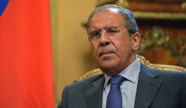 Ukraine : « assurer sa sécurité au détriment des autres, c'est inconcevable » (Lavrov) - Sputnik Afrique