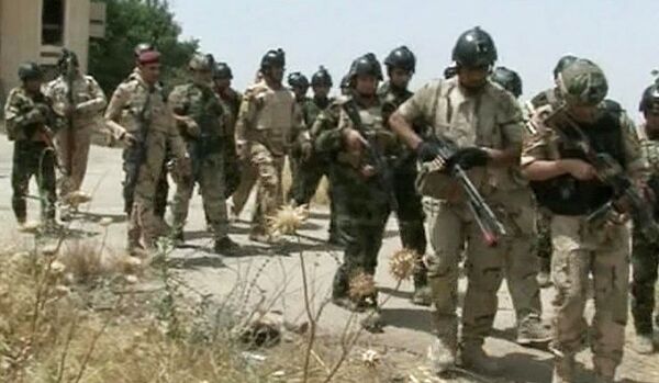 Irak : 48 otages retenus par les djihadistes au consulat turc de Mossoul - Sputnik Afrique
