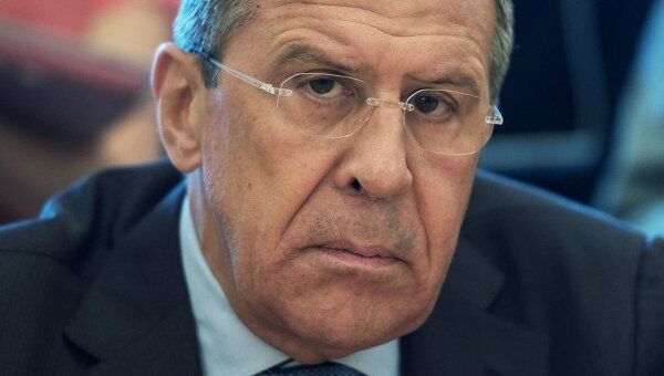 Le MAE russe appelle les Etats-Unis à influencer sur la situation en Ukraine - Sputnik Afrique