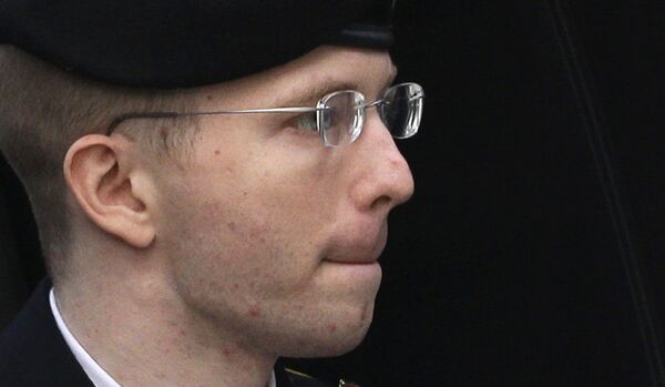 Bradley Manning accuse les Etats-Unis de dissimuler la vérité sur l'Irak - Sputnik Afrique