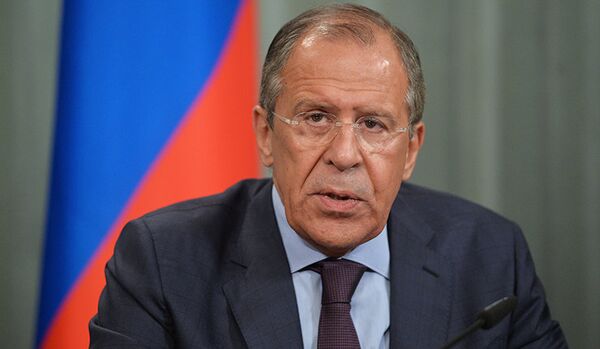 Lavrov ne sait plus à quoi s’attendre avec Dechtchitsa (MAE russe) - Sputnik Afrique