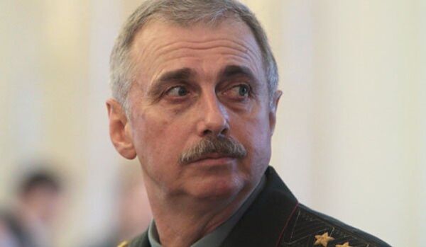 Kiev fermera la frontière avec la Russie la semaine prochaine (ministre ukrainien) - Sputnik Afrique