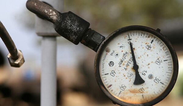 Négociations gazières : l’Ukraine pas constructive (Gazprom) - Sputnik Afrique