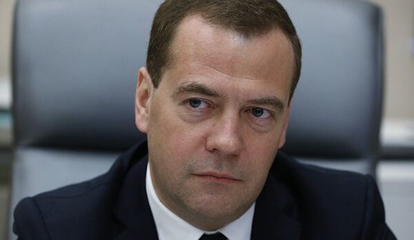 La Russie doit développer les énergies alternatives (Medvedev) - Sputnik Afrique
