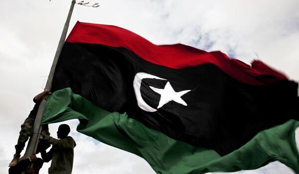 La Libye en proie à une guerre secrète - Sputnik Afrique