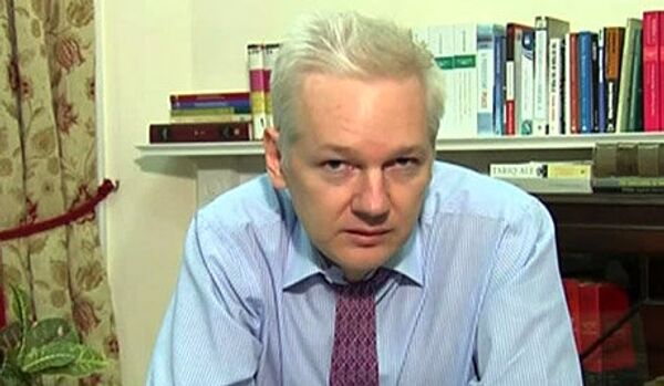 Surveiller Assange coûte 11.000 euros par jour au Royaume-Uni - Sputnik Afrique