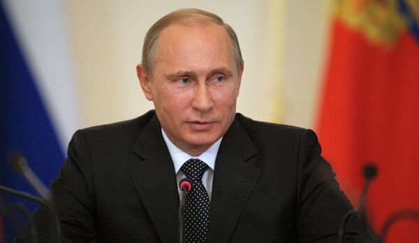 Ukraine : Poutine s'entretient avec Merkel et Hollande - Sputnik Afrique