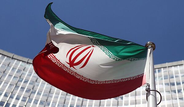 Iran : fin des négociations nucléaires à Vienne, reprise le 2 juillet - Sputnik Afrique