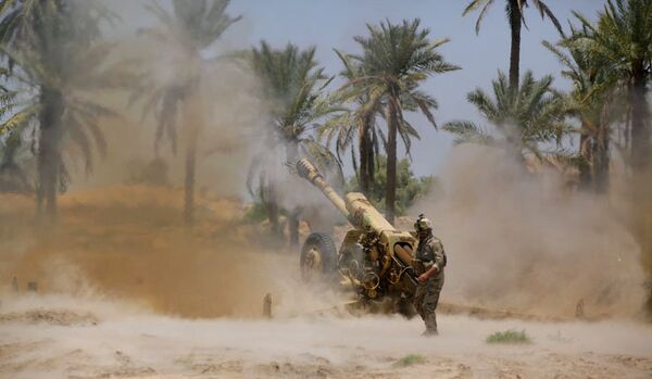 Les guerres d'Irak : une histoire sans fin - Sputnik Afrique