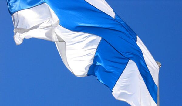 Finlande et l’OTAN : après le sauna l’adhésion ? - Sputnik Afrique