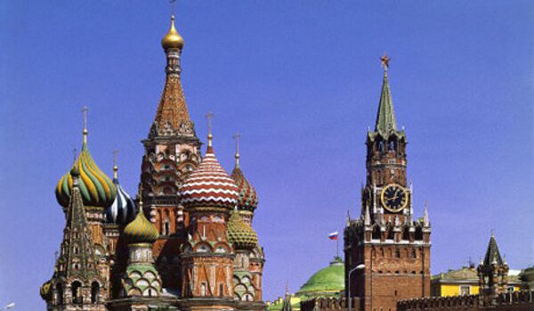 Le plan de Porochenko ne devrait pas porter un caractère d'un ultimatum (Kremlin) - Sputnik Afrique