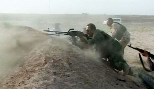 Irak : le Qatar recrute des mercenaires pour appuyer l’EIIL (agence) - Sputnik Afrique