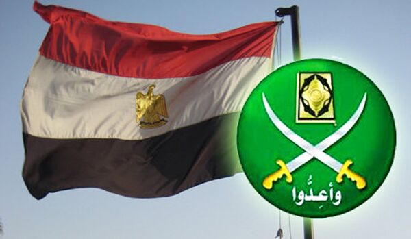 Les Frères musulmans ont-ils un avenir en Egypte ? - Sputnik Afrique