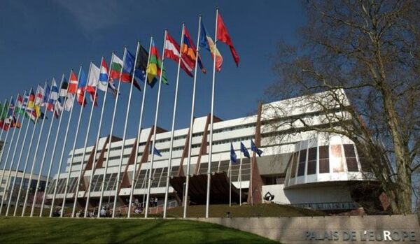 La Russie ne participera pas aux travaux de l'APCE jusqu’à la levée des sanctions - Sputnik Afrique