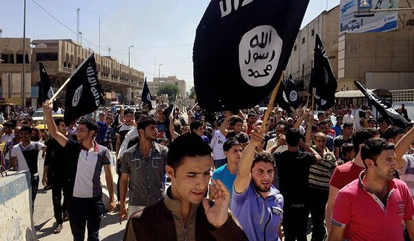 Irak : les islamistes contraignent les chrétiens à payer un impôt - Sputnik Afrique