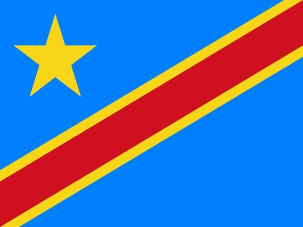 La République démocratique du Congo : 54ème année de l’indépendance, 54 ans de guerres et d’espoirs - Sputnik Afrique