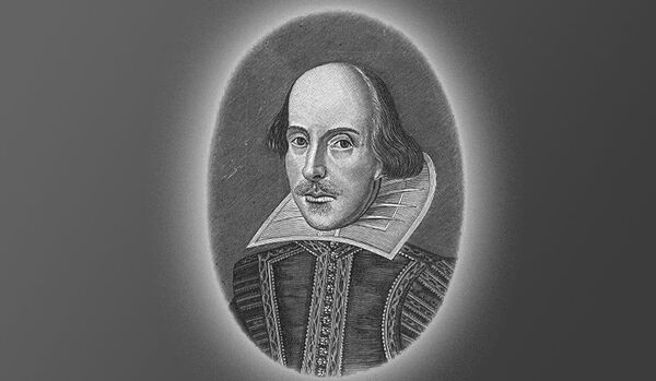 Shakespeare serait à l'origine de la stigmatisation des victimes de maladies de peau - Sputnik Afrique