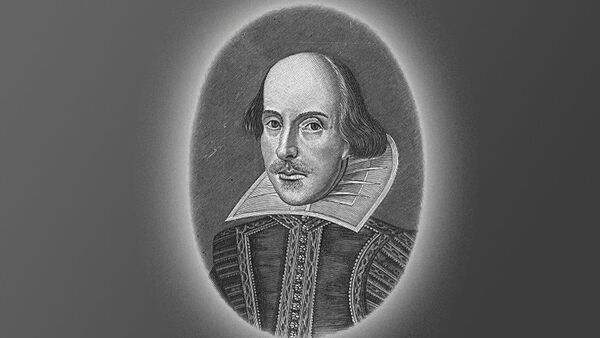 Shakespeare serait à l'origine de la stigmatisation des victimes de maladies de peau - Sputnik Afrique