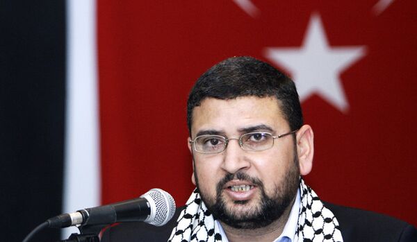 Le Hamas a promis à Israël « d’ouvrir les portes de l’enfer » - Sputnik Afrique