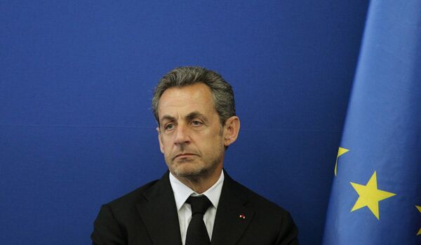 Les mésaventures de Sarkozy. A quand Dialo ? - Sputnik Afrique