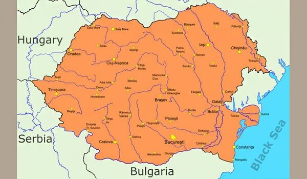 La Transnistrie n'envisage qu'un « divorce civilisé » avec la Moldavie - Sputnik Afrique